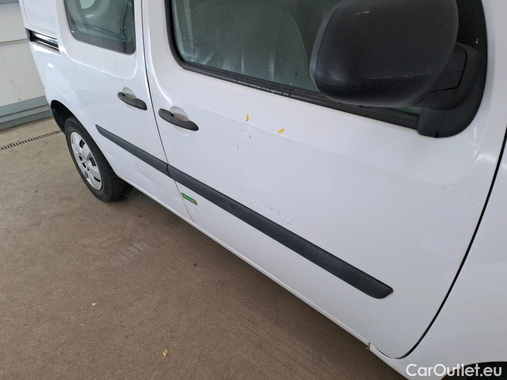  Renault  Kangoo  Express Grand Confort (L1) 1.5 dCi 75CV BVM5 E6 #26