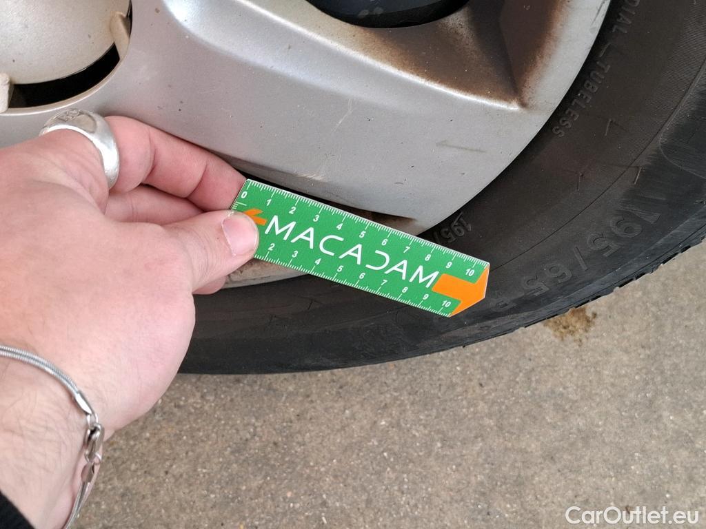  Renault  Kangoo  Express Grand Confort (L1) 1.5 dCi 75CV BVM5 E6 #53