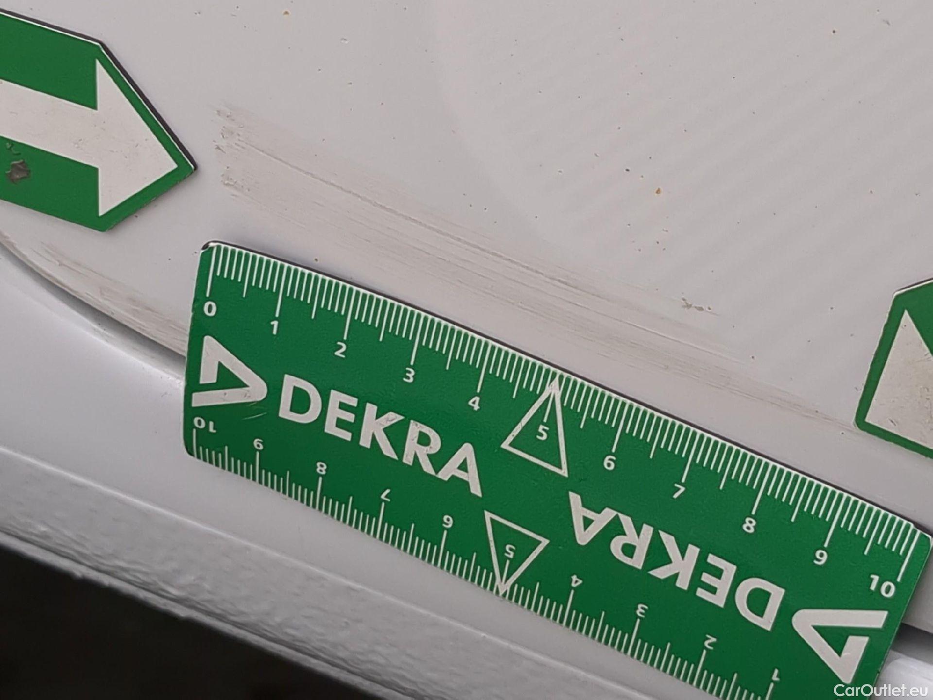  Renault  Kangoo  Express Maxi Extra (Série Spéciale) 1.5 #27