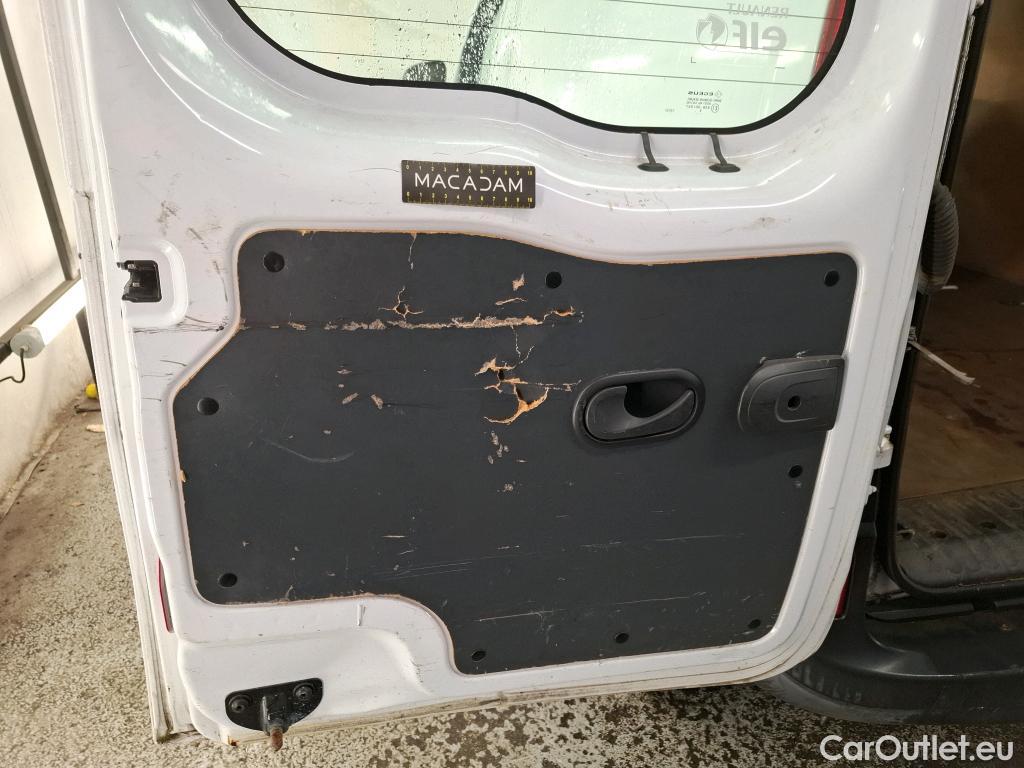  Renault  Kangoo  Express Générique (L1) 1.2 TCe 115CV BVM6 E5 #10