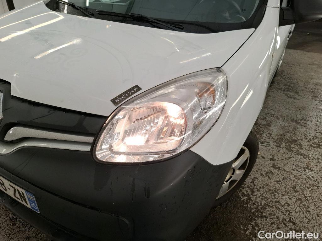  Renault  Kangoo  Express Extra (Série Spéciale) 1.5 dCi 75CV BVM5 E6 #29