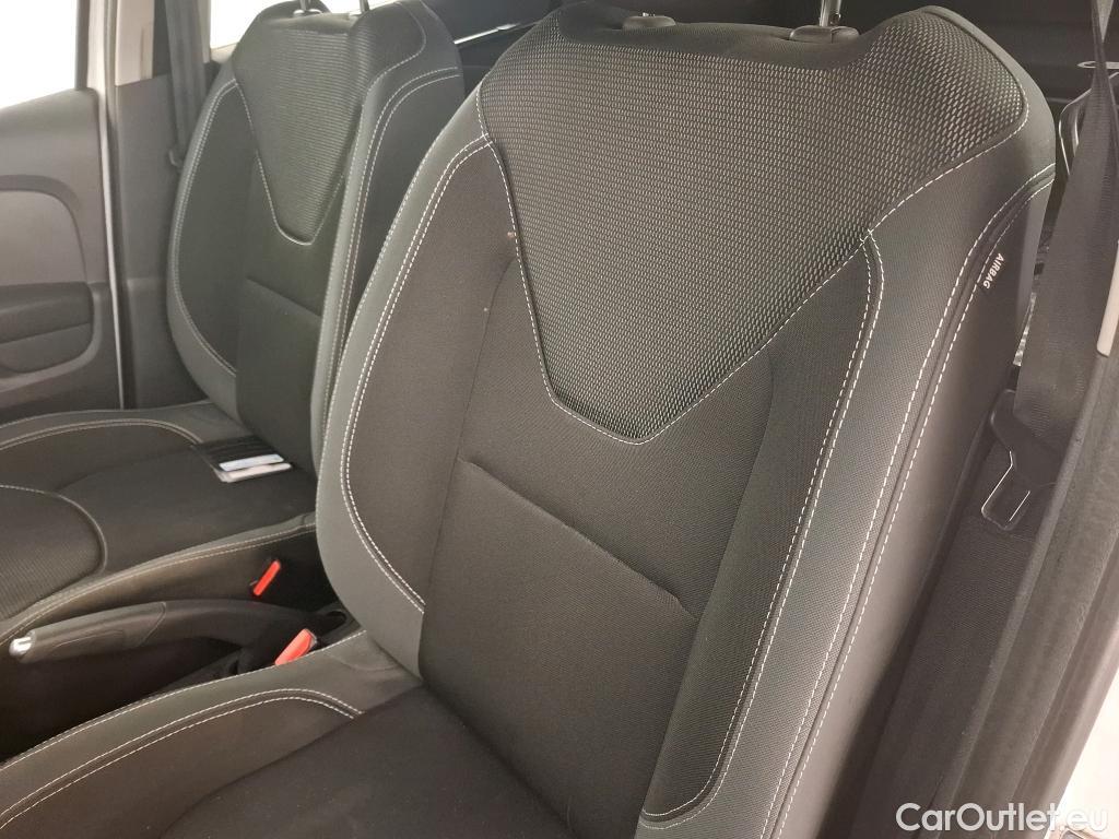  Renault  Clio RENAULT  Société / 2016 / 5P / Berline &Air MédiaNav Energy dCi 75 #17