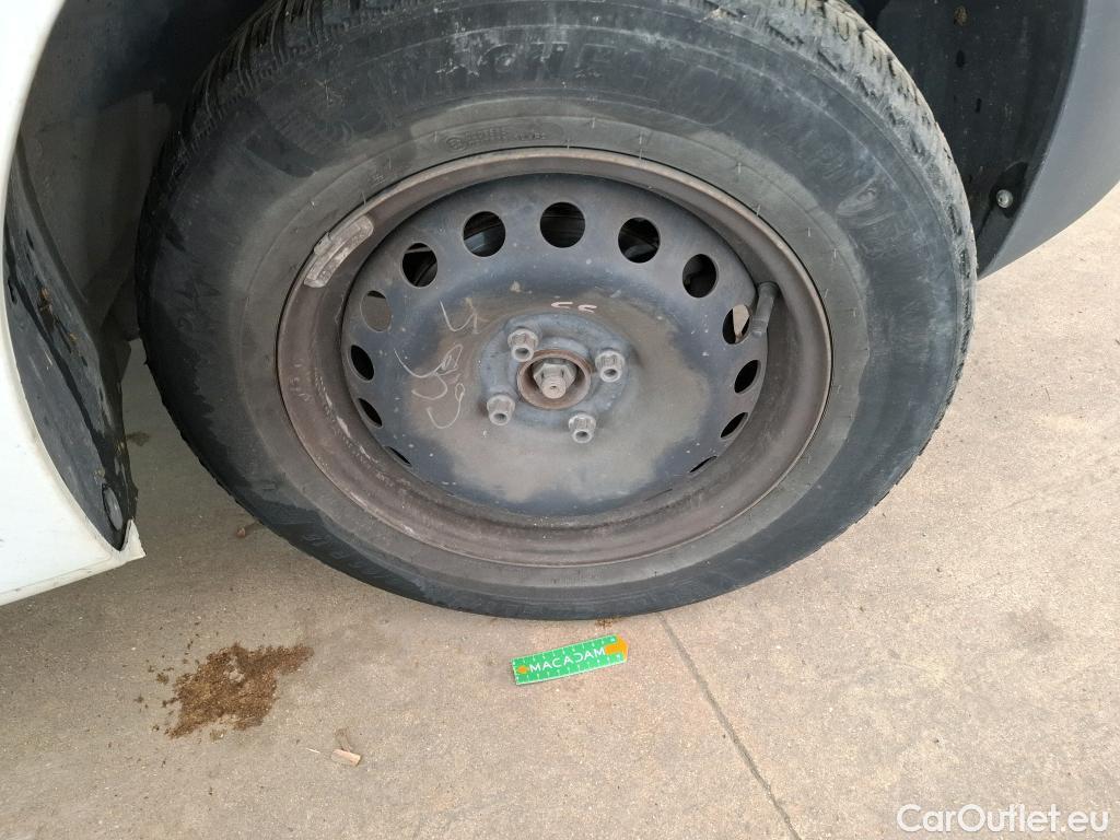  Renault  Kangoo  Express Grand Confort (L1) 1.5 dCi 75CV BVM5 E6 #35