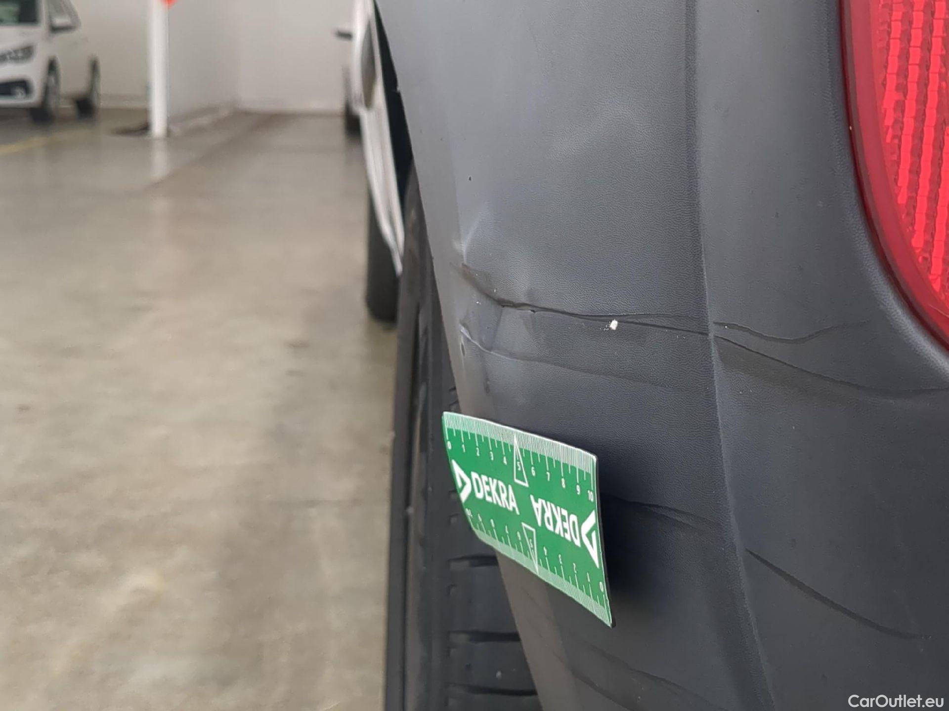  Renault  EXPRESS RENAULT Kangoo  / 2013 / 4P / Fourgonnette Grand Confort - Blue dCi 95 #17