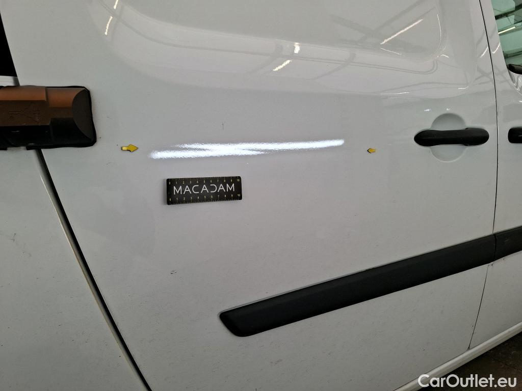  Renault  Kangoo  II Express Maxi Extra (Série Spéciale) 1.5 dCi 95CV BVM6 E6dT #11