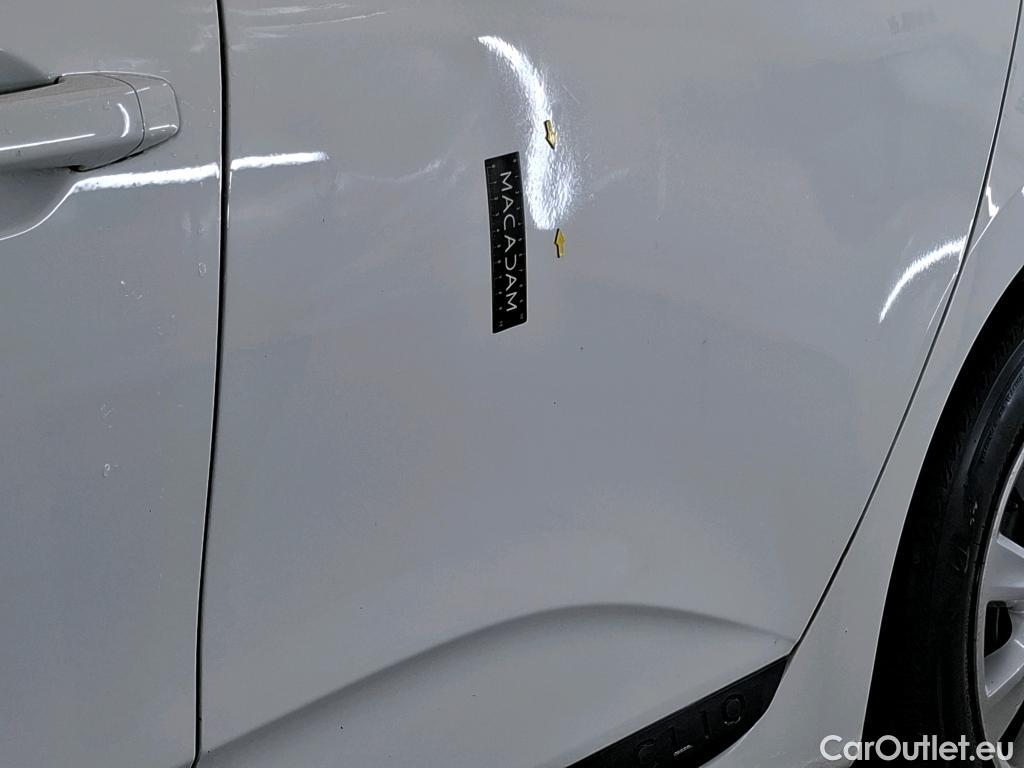  Renault  Clio  V Société Air Nav 1.5 dCi 85CV BVM6 E6dT #10