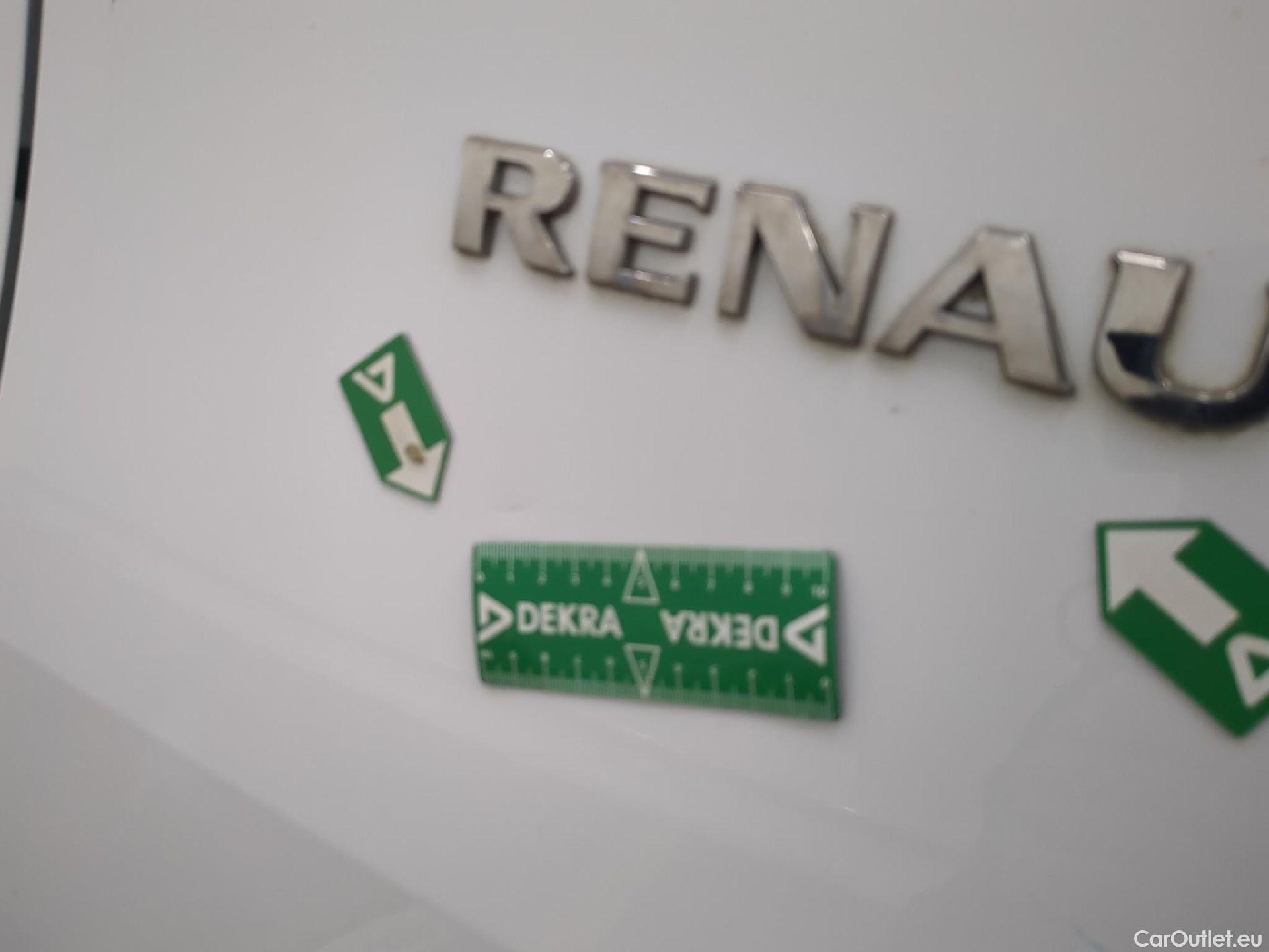  Renault  Kangoo  Express Maxi Extra (Série Spéciale) 1.5 #64