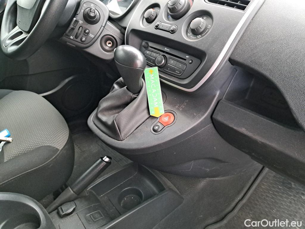  Renault  Kangoo RENAULT  Express / 2013 / 4P / Fourgonnette Grand Confort TCe 115 EDC #56