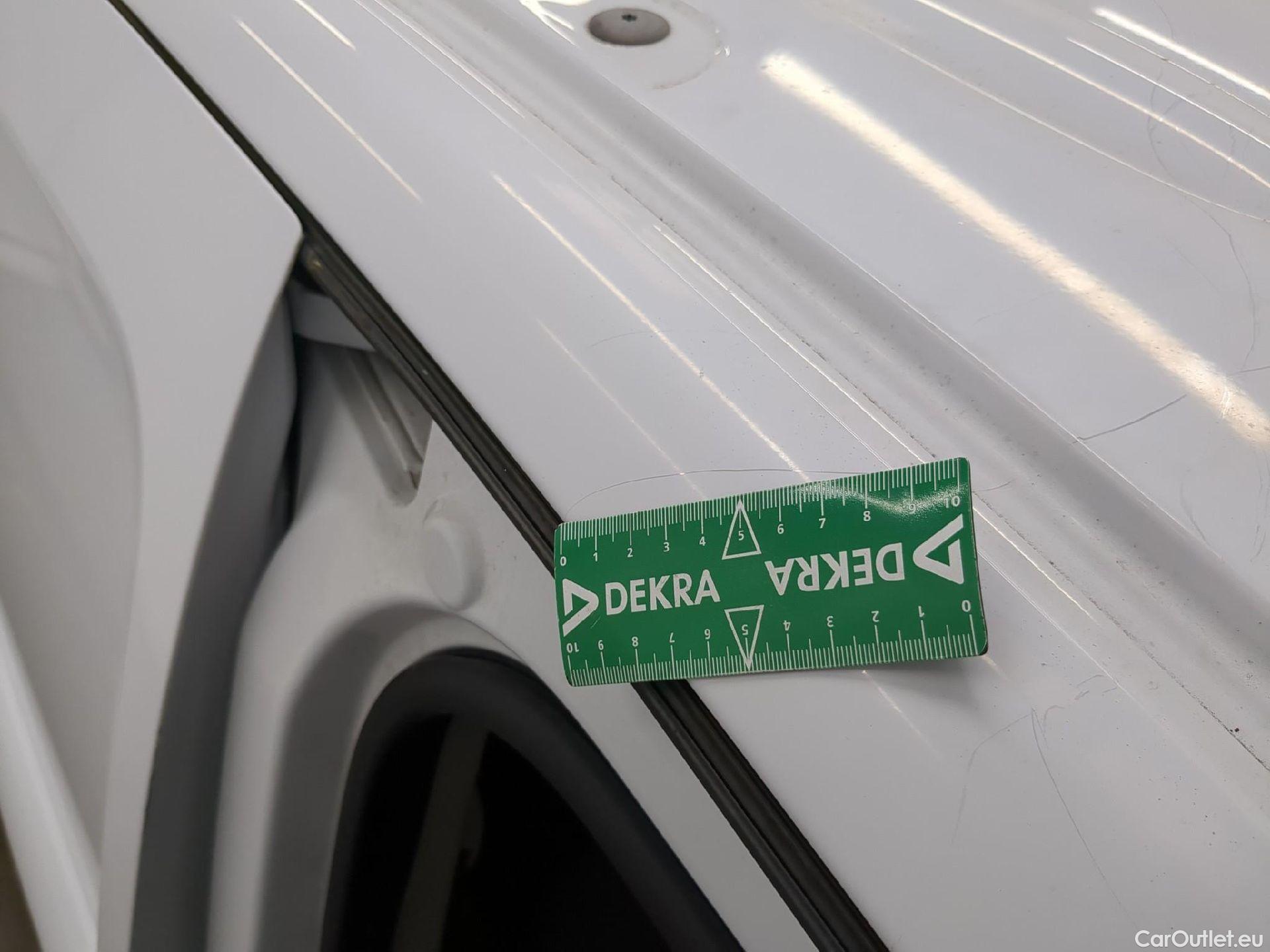  Renault  Kangoo  Express Maxi Extra (Série Spéciale) 1.5 #36