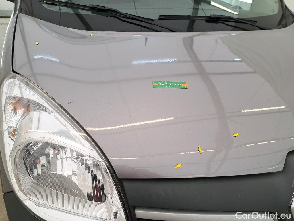  Renault  Kangoo RENAULT  Express / 2013 / 4P / Fourgonnette Grand Confort TCe 115 EDC #27