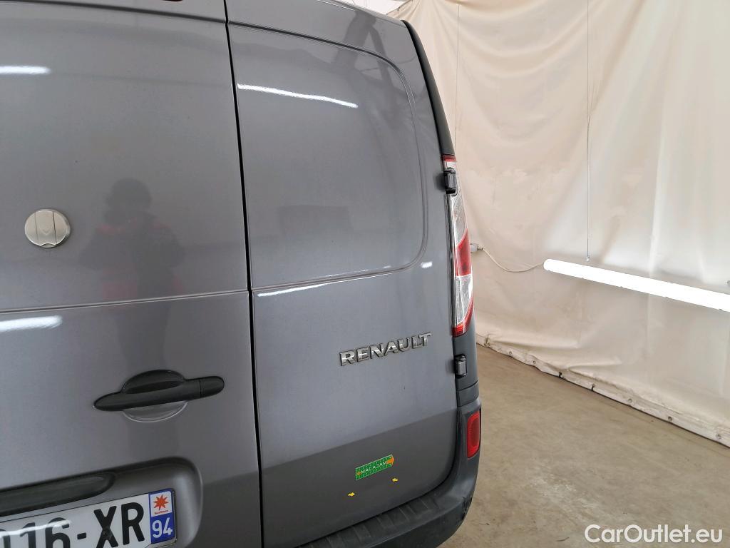  Renault  Kangoo RENAULT  Express / 2013 / 4P / Fourgonnette Grand Confort TCe 115 EDC #45