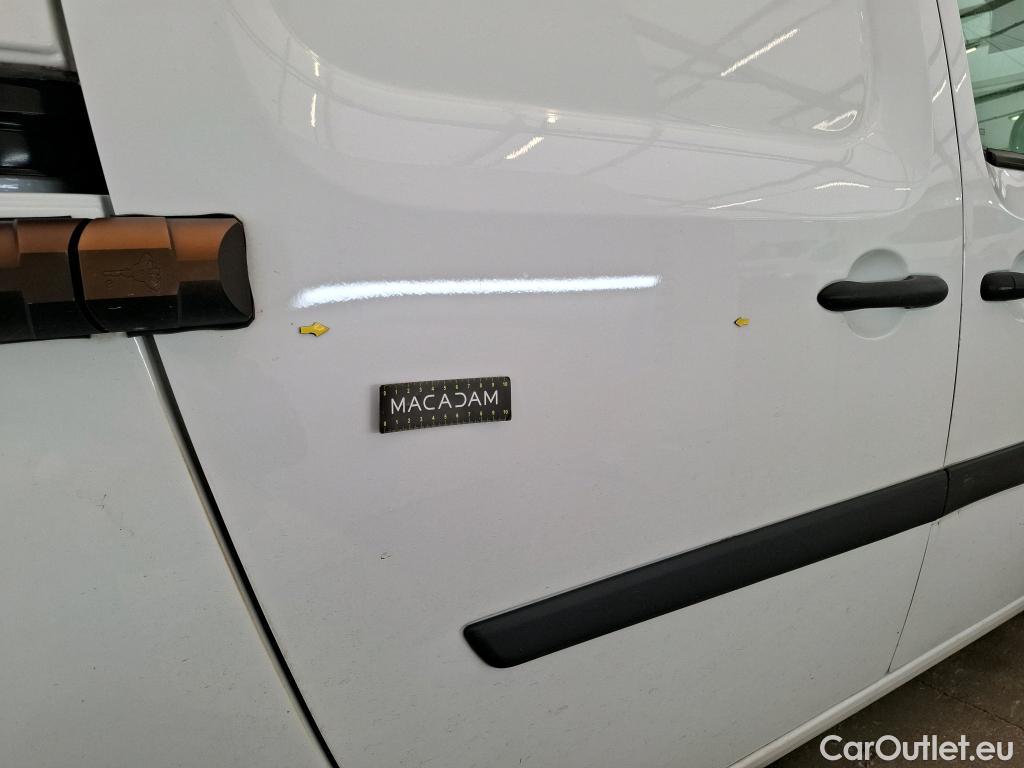  Renault  Kangoo  II Express Maxi Extra (Série Spéciale) 1.5 dCi 95CV BVM6 E6dT #9