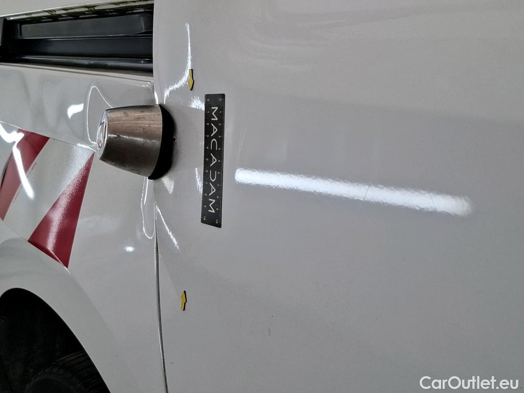  Renault  Kangoo RENAULT  Express VU 4p Fourgonnette Extra R-Link TCe 115 #12