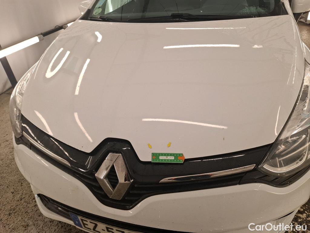  Renault  Clio RENAULT  Société / 2016 / 5P / Berline &Air MédiaNav Energy dCi 75 #3