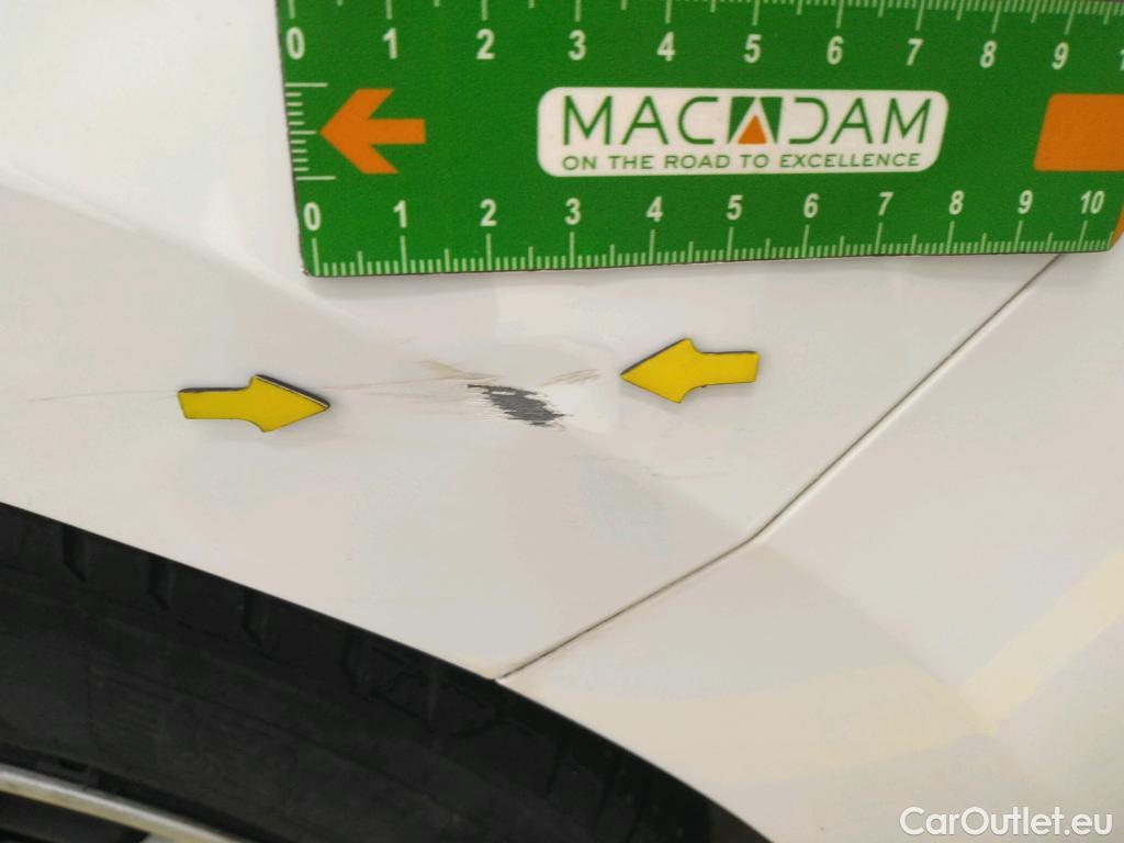  Renault  Clio  V Société Air Nav 1.5 dCi 85CV BVM6 E6dT #2