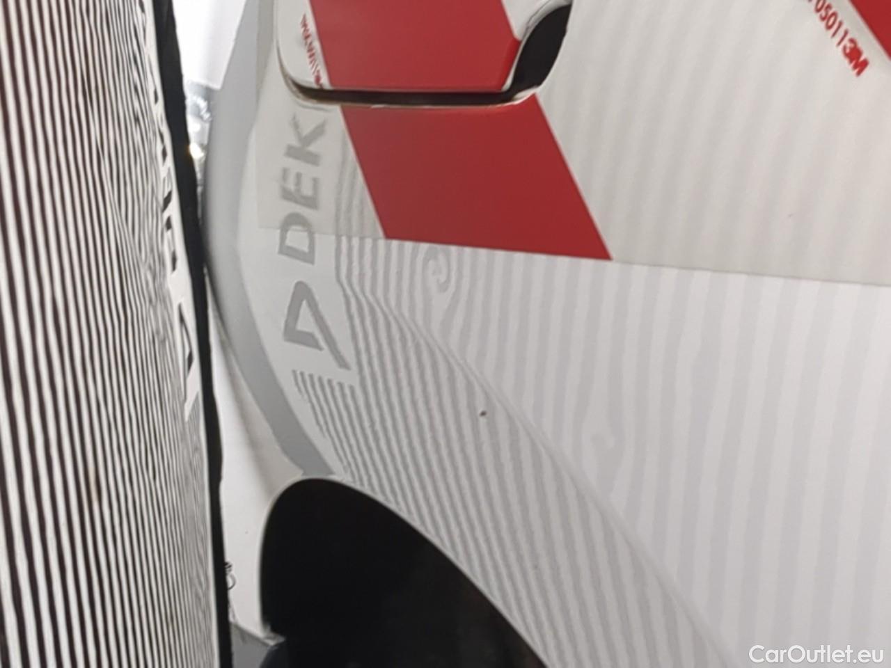  Renault  Kangoo  Express Maxi Extra (Série Spéciale) 1.5 #52