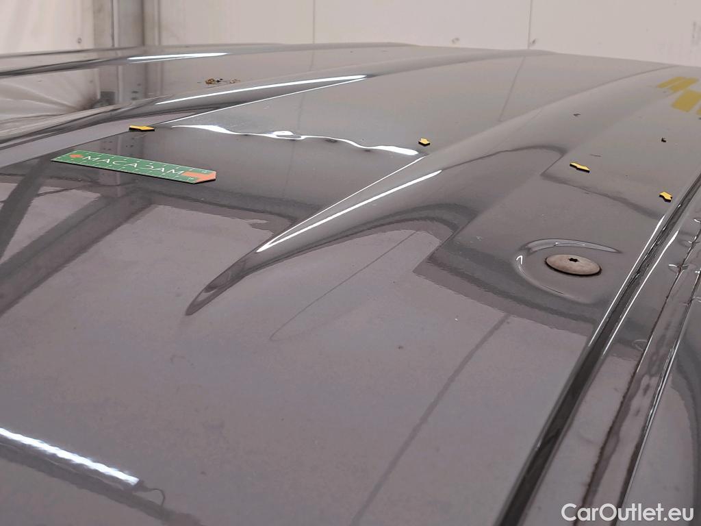  Renault  Kangoo RENAULT  Express / 2013 / 4P / Fourgonnette Grand Confort TCe 115 EDC #12