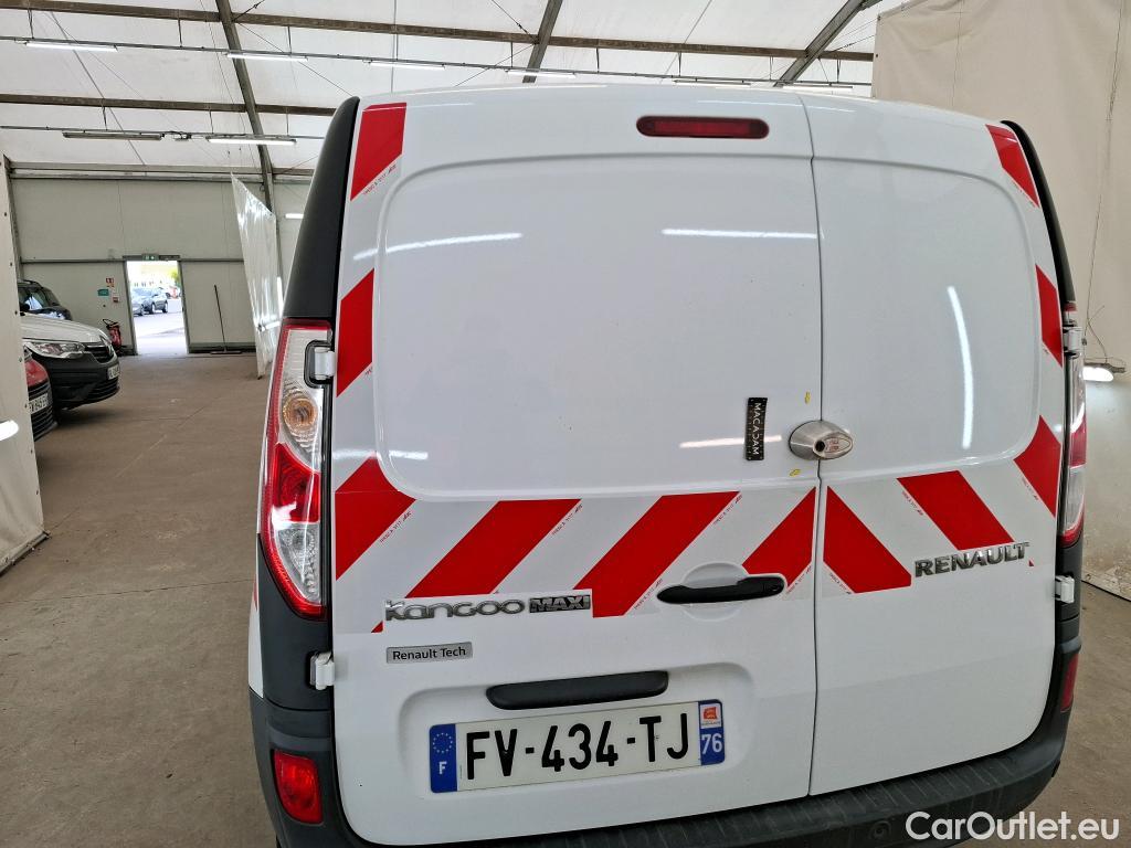  Renault  Kangoo  II Express Maxi Extra (Série Spéciale) 1.5 dCi 95CV BVM6 E6dT #23