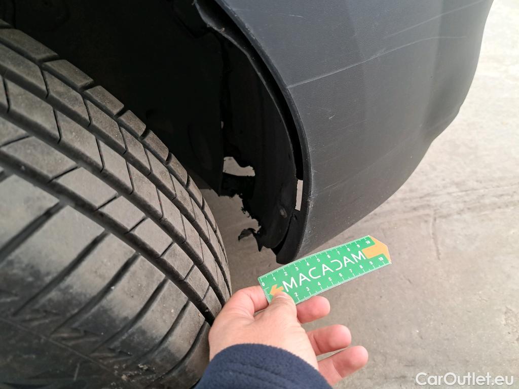  Renault  Kangoo RENAULT  Express / 2013 / 4P / Fourgonnette Grand Confort TCe 115 EDC #55