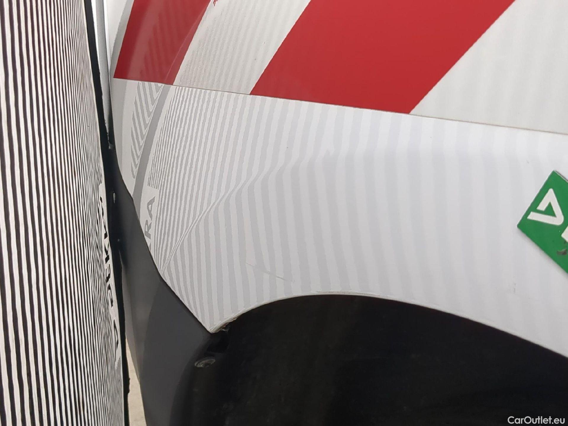  Renault  Kangoo  Express Maxi Extra (Série Spéciale) 1.5 #20