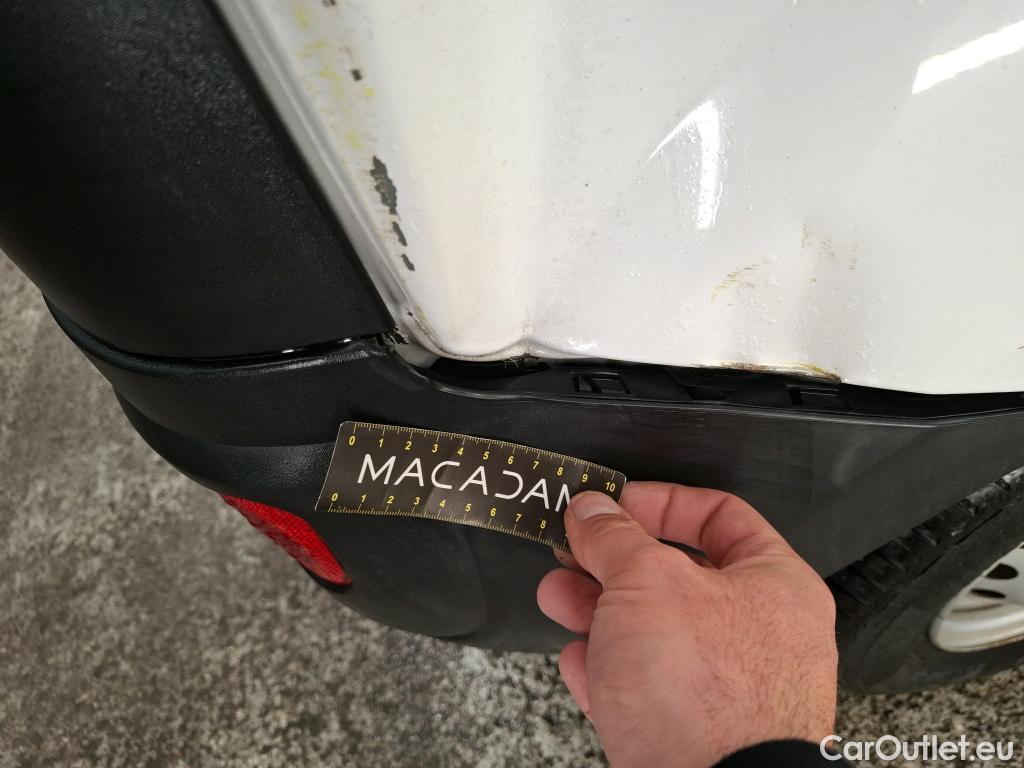  Renault  Kangoo  Express Générique (L1) 1.2 TCe 115CV BVM6 E5 #28