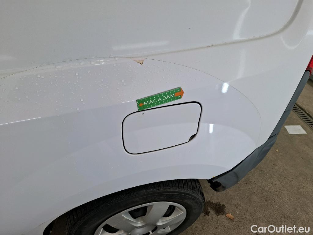  Renault  Kangoo  Express Grand Confort (L1) 1.5 dCi 75CV BVM5 E6 #57