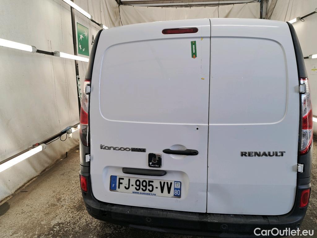  Renault  Kangoo  Express Maxi Extra (Série Spéciale) 1.5 dCi 90CV BVM5 E6 #22