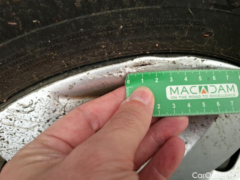  Renault  Kangoo  Express Maxi Extra (Série Spéciale) 1.5 dCi 90CV BVM5 E6 #4