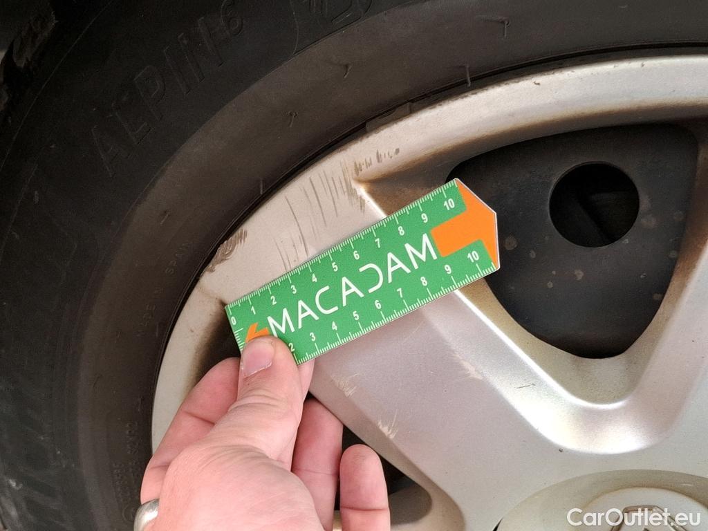  Renault  Kangoo  Express Grand Confort (L1) 1.5 dCi 75CV BVM5 E6 #55