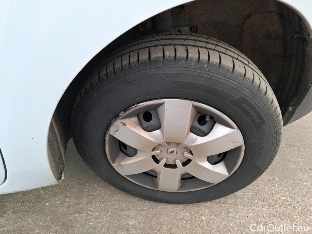  Renault  Kangoo  II Express Maxi Extra (Série Spéciale) 1.5 dCi 95CV BVM6 E6dT #25