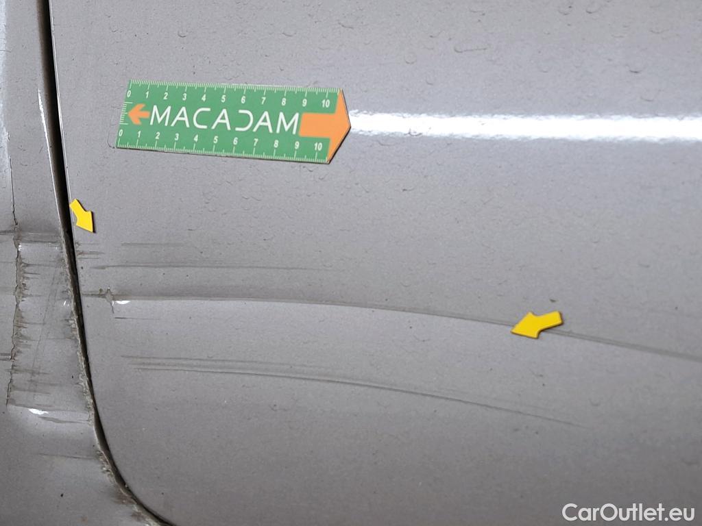  Renault  Kangoo RENAULT  Express / 2013 / 4P / Fourgonnette Grand Confort TCe 115 EDC #16