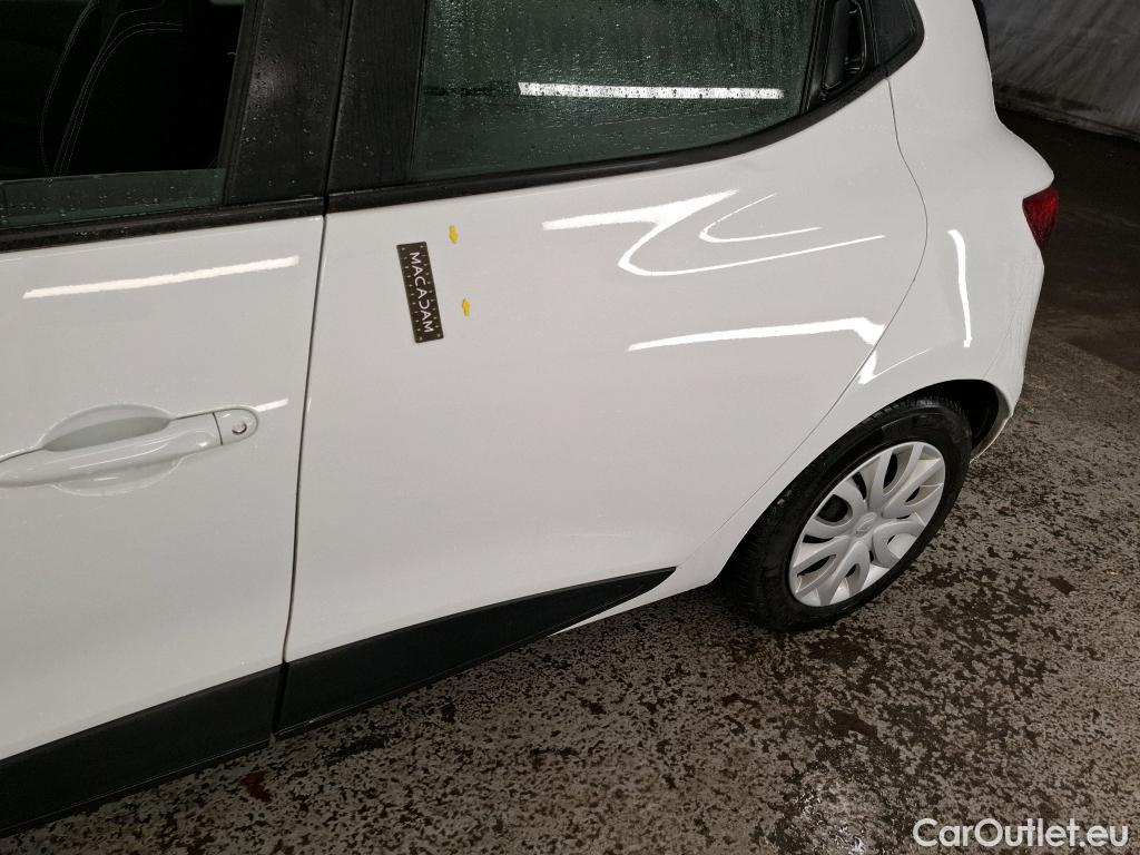  Renault  Clio  IV Air MediaNav 1.5 dCi 75CV BVM5 E6 #13