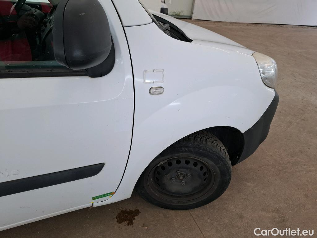  Renault  Kangoo  Express Grand Confort (L1) 1.5 dCi 75CV BVM5 E6 #1