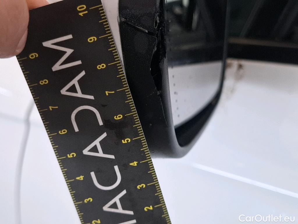  Renault  Clio  V Société Air Nav 1.5 dCi 85CV BVM6 E6dT #2