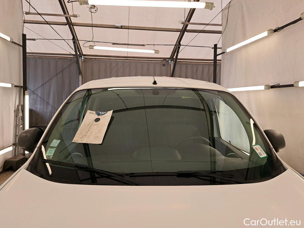  Renault  Kangoo  Express Maxi Extra (Série Spéciale) 1.5 dCi 90CV BVM5 E6 #32