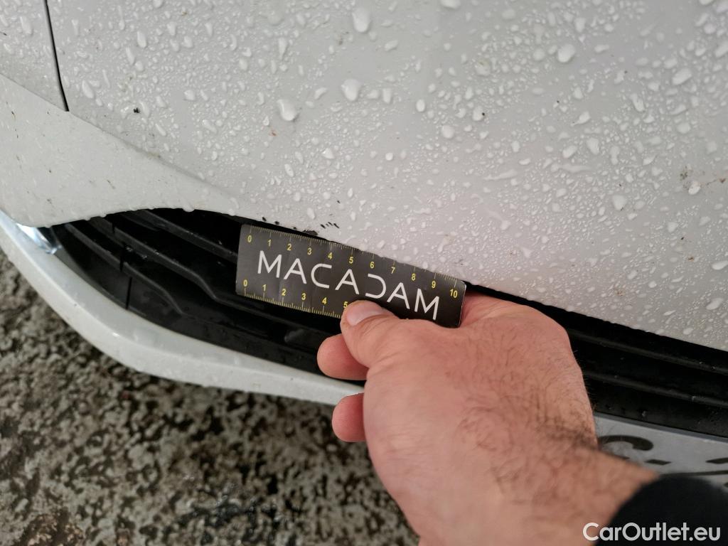  Renault  Clio  IV Air MediaNav 1.5 dCi 75CV BVM5 E6 #27