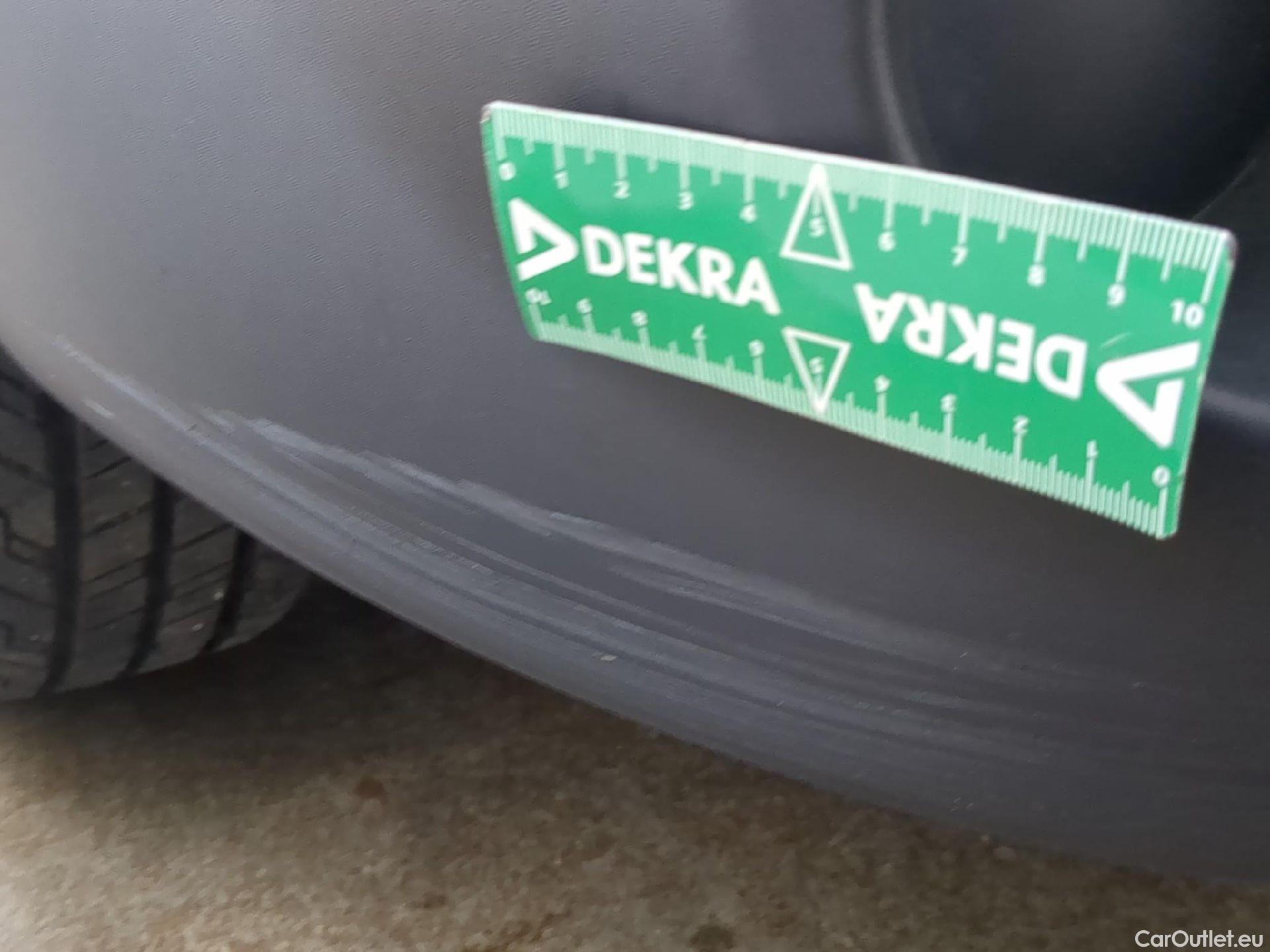  Renault  Kangoo  Express Maxi Extra (Série Spéciale) 1.5 #44