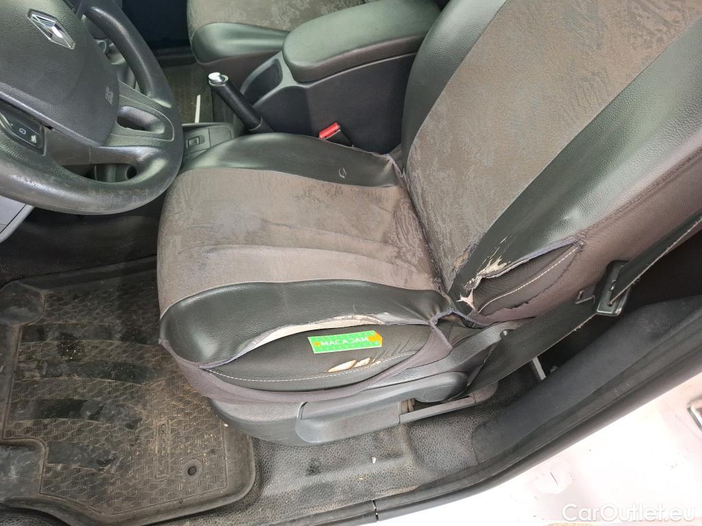  Renault  Kangoo  Express Grand Confort (L1) 1.5 dCi 75CV BVM5 E6 #3