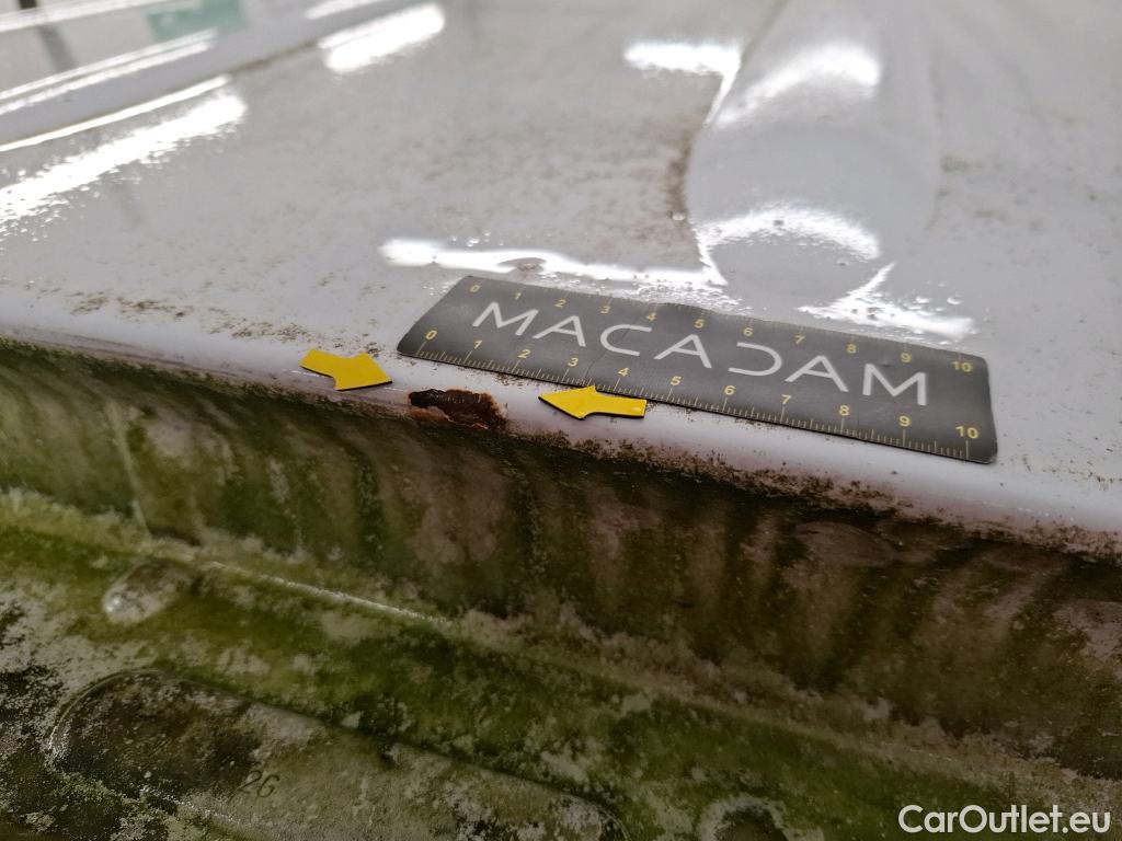  Renault  Kangoo  Express Générique (L1) 1.2 TCe 115CV BVM6 E5 #4