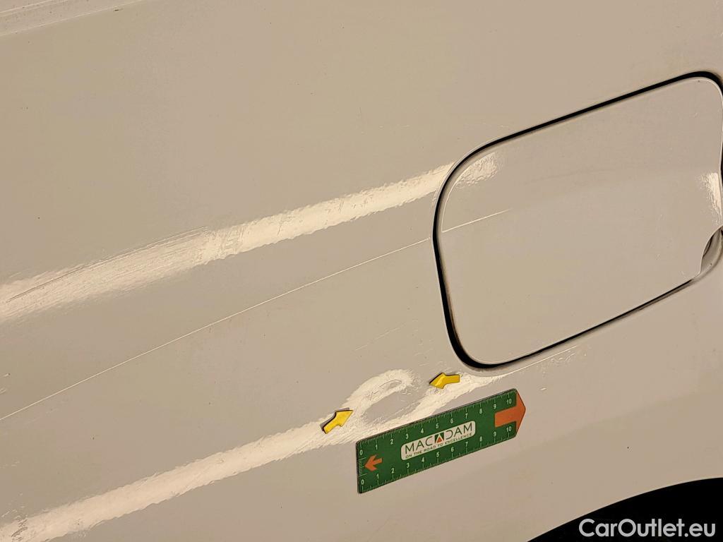  Renault  Kangoo  Express Maxi Extra (Série Spéciale) 1.5 dCi 90CV BVM5 E6 #5