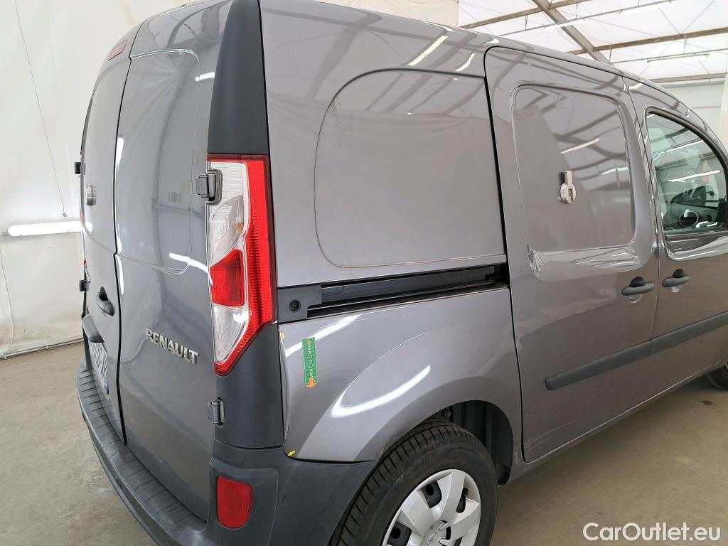  Renault  Kangoo RENAULT  Express / 2013 / 4P / Fourgonnette Grand Confort TCe 115 EDC #7