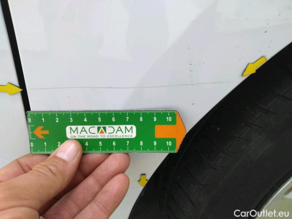  Renault  Clio  V Société Air Nav 1.5 dCi 85CV BVM6 E6dT #6