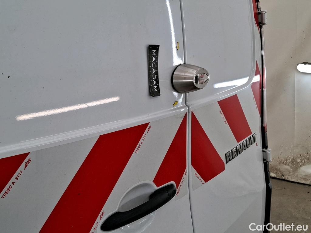  Renault  Kangoo  II Express Maxi Extra (Série Spéciale) 1.5 dCi 95CV BVM6 E6dT #24