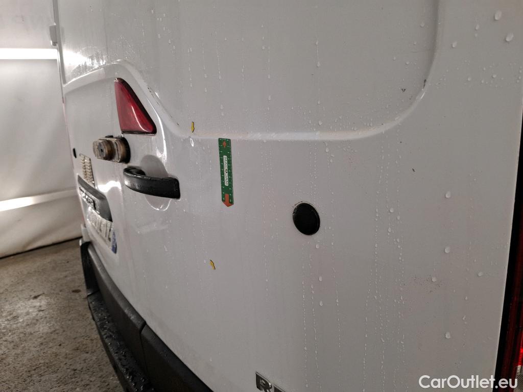  Renault  Master  Fourgon L3H2 3 5 Grand Confort dCi 135CV BVM6 E6dT 7 PLACES #11