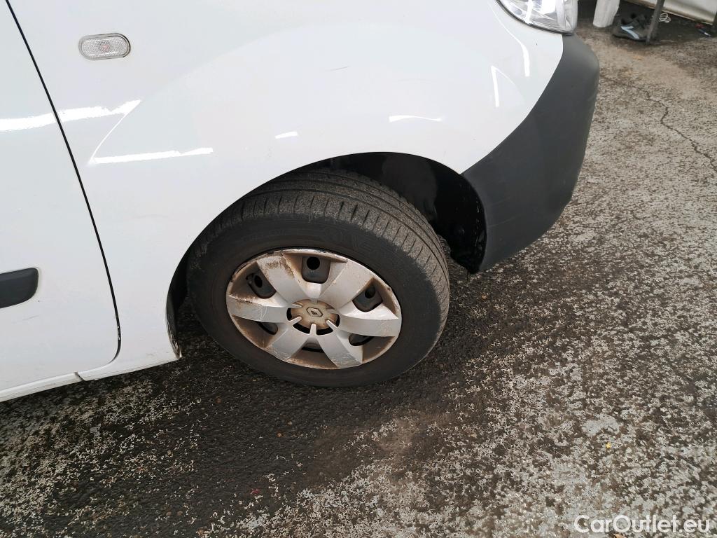  Renault  Kangoo  Express Maxi Extra (Série Spéciale) 1.5 dCi 90CV BVM5 E6 #67