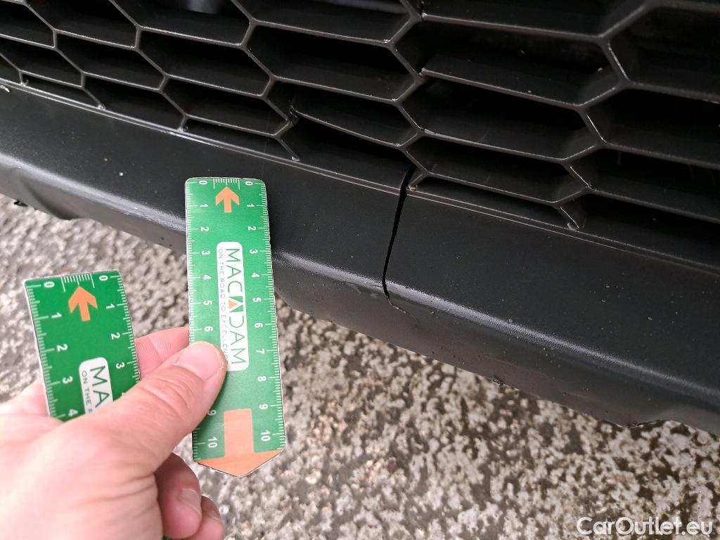  Renault  Kangoo  Express Maxi Extra (Série Spéciale) 1.5 dCi 90CV BVM5 E6 #48