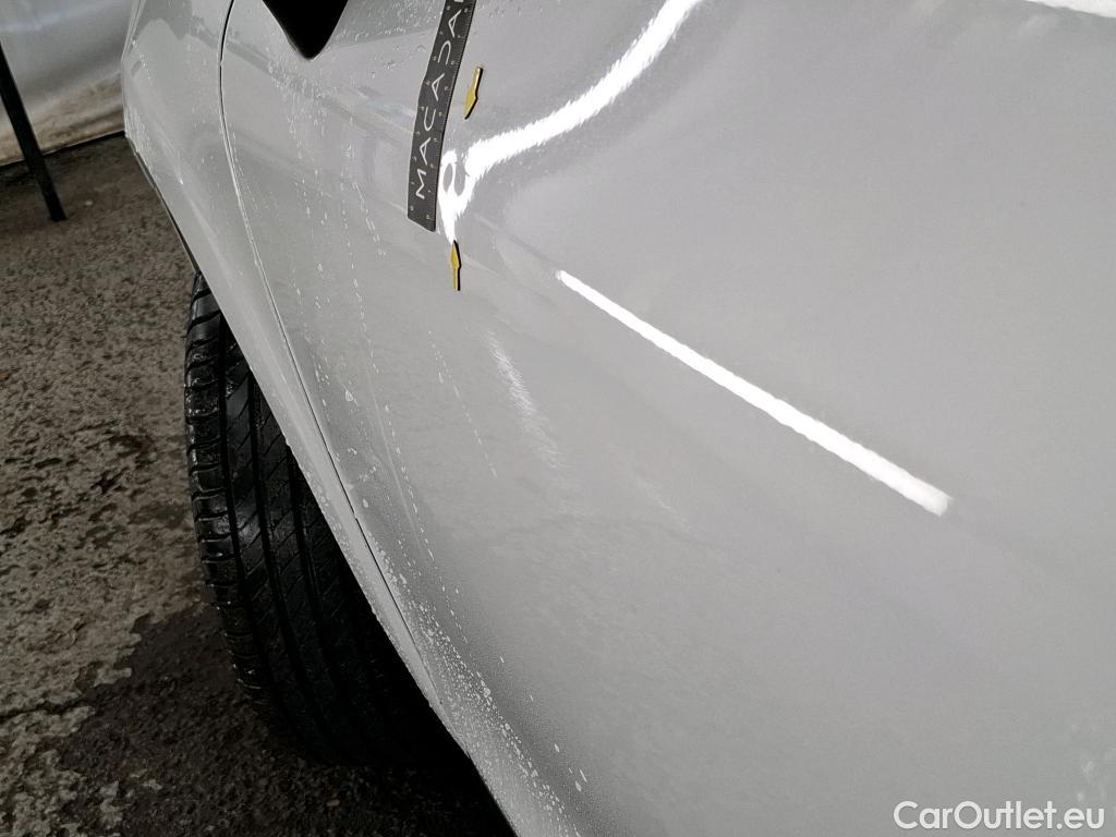  Renault  Clio  IV Air MediaNav 1.5 dCi 75CV BVM5 E6 #19