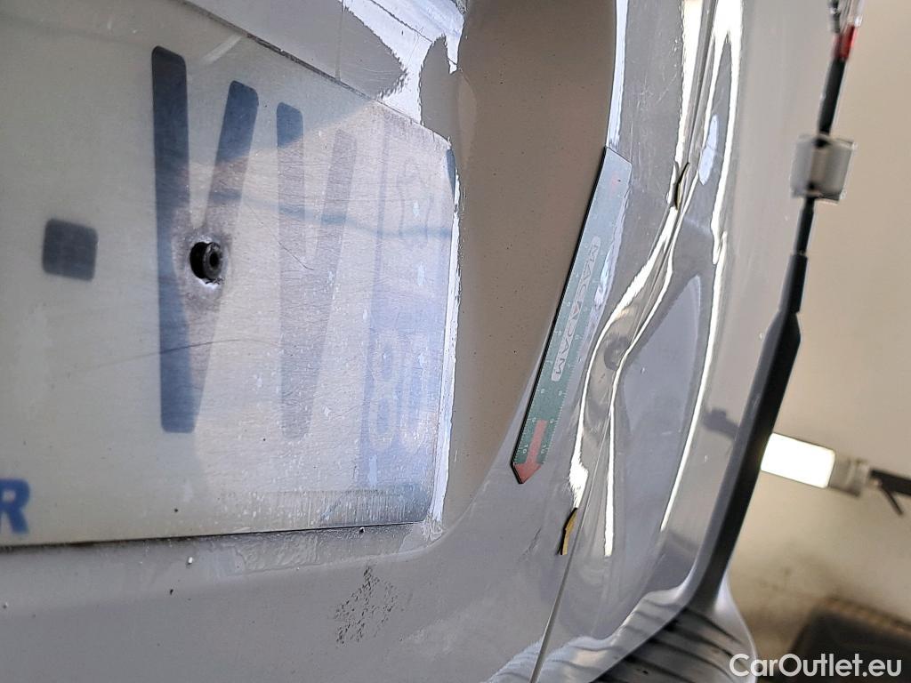  Renault  Kangoo  Express Maxi Extra (Série Spéciale) 1.5 dCi 90CV BVM5 E6 #17