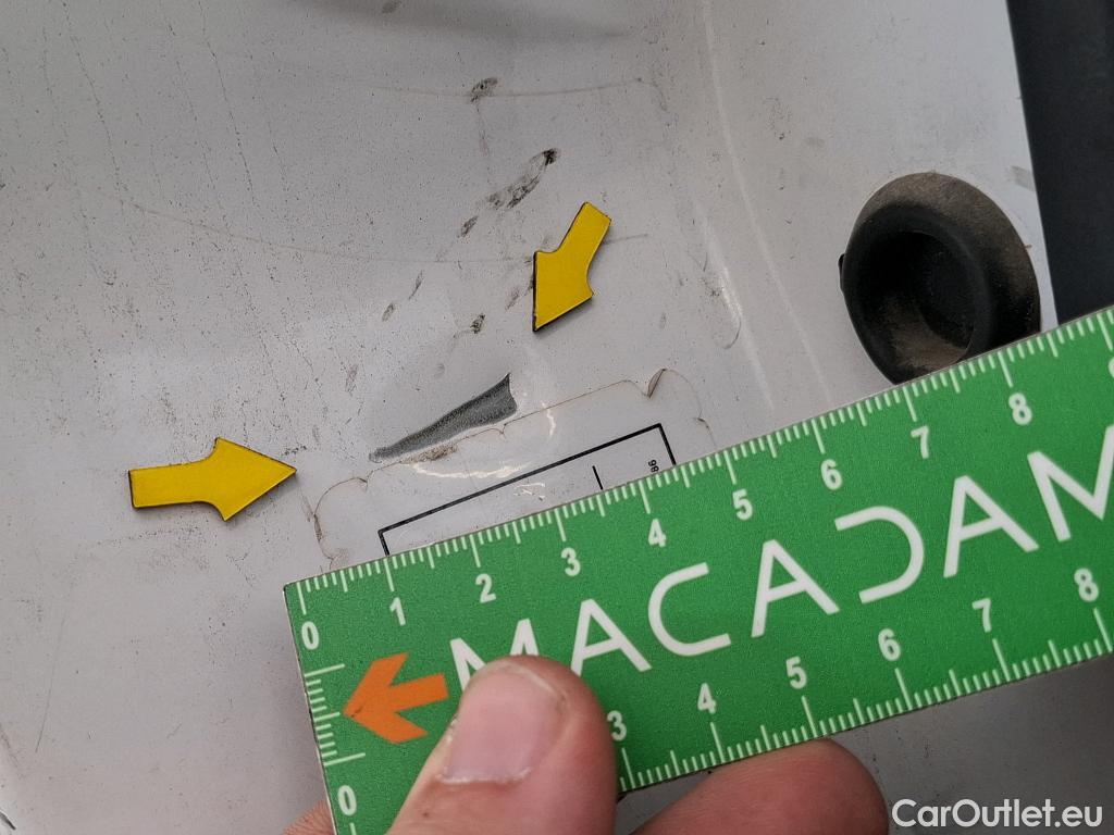  Renault  Kangoo  Express Grand Confort (L1) 1.5 dCi 75CV BVM5 E6 #21