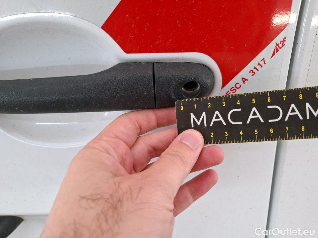  Renault  Kangoo  II Express Maxi Extra (Série Spéciale) 1.5 dCi 95CV BVM6 E6dT #15